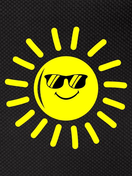 sun cool