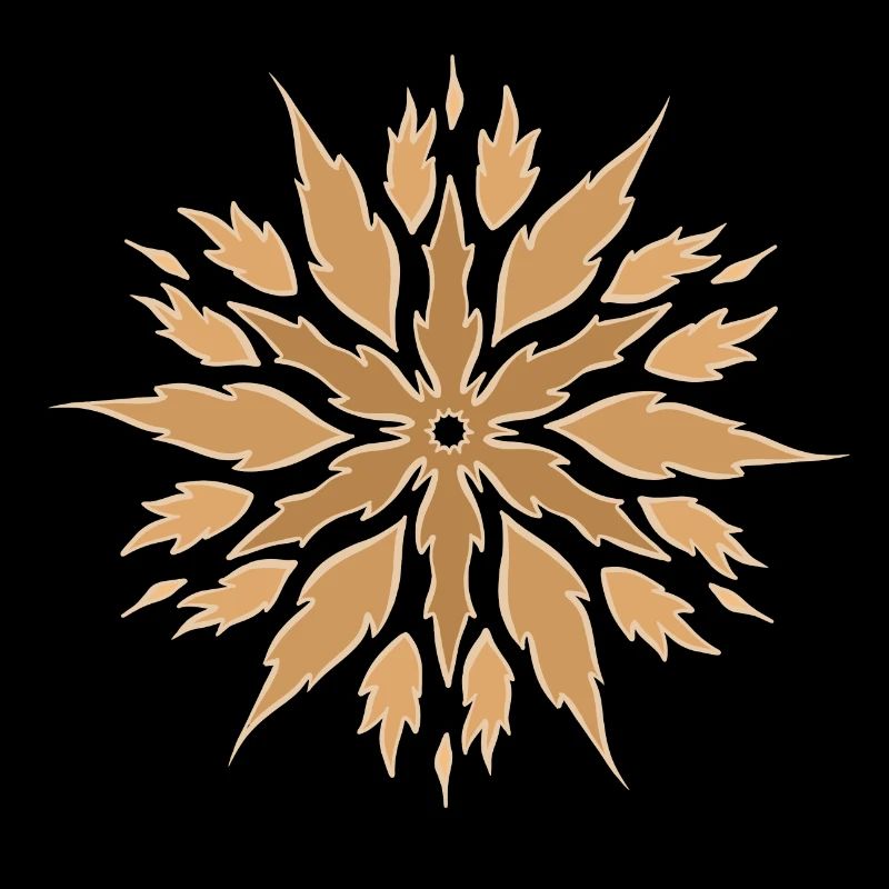 Soleil du moyen orient