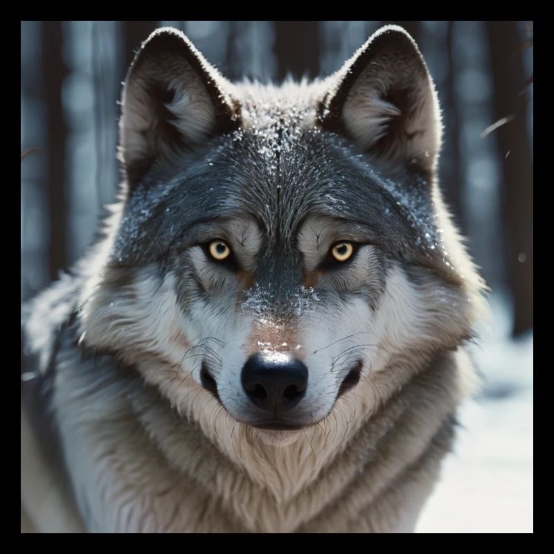Wolf