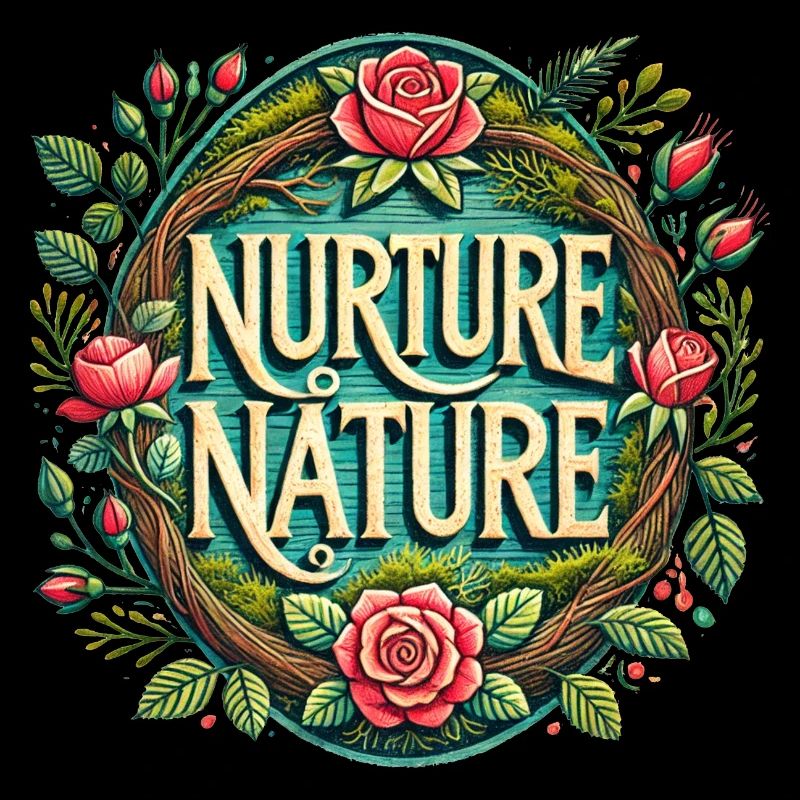 Nurture Nature