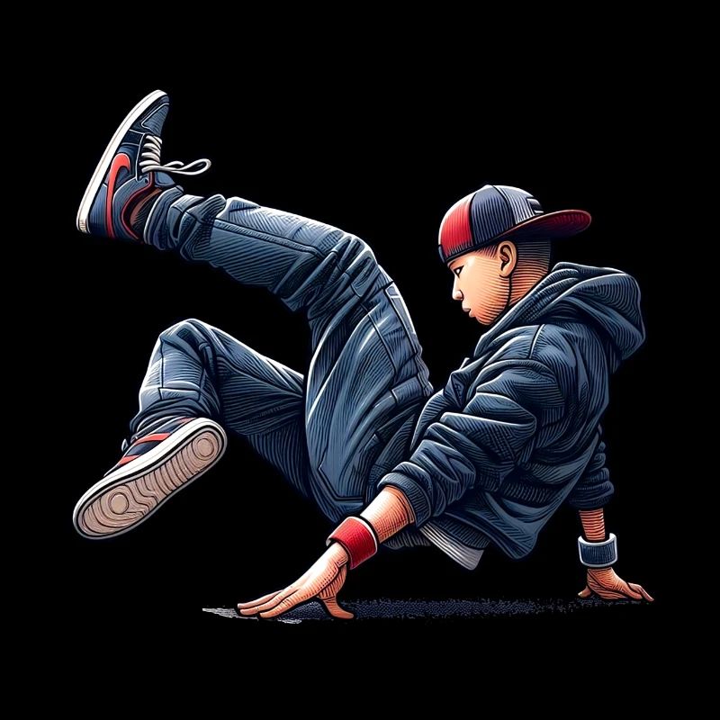 Breakdance