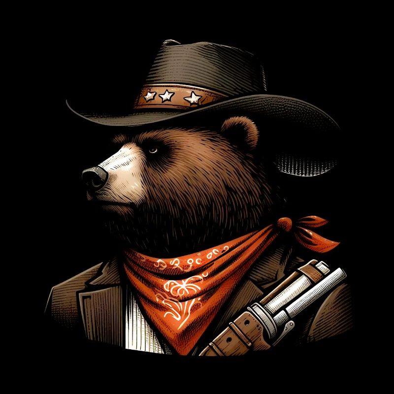 Saloon Cherif Ours
