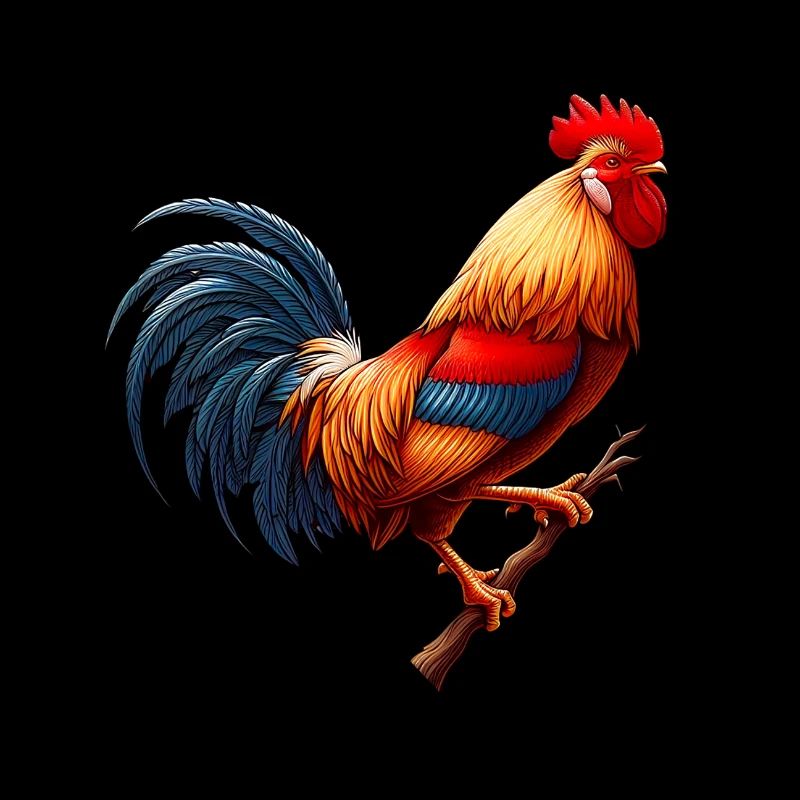 Coq Coq Basecour