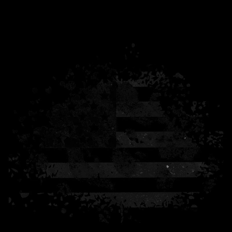 Proud American