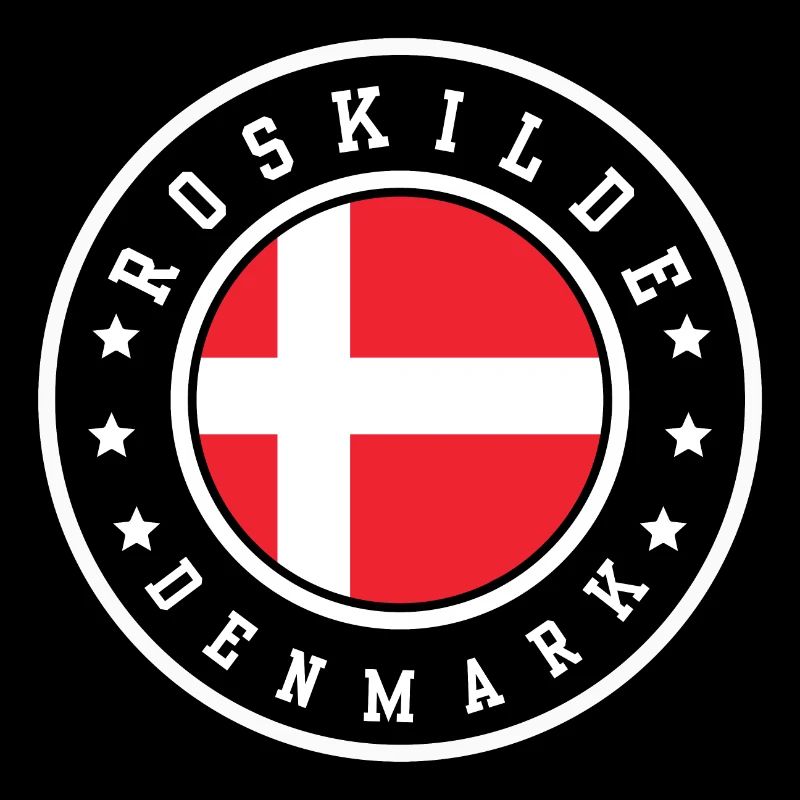 Roskilde, Danemark