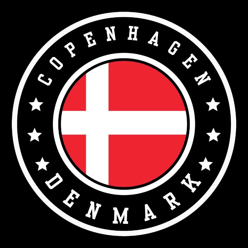 Copenhague, Danemark