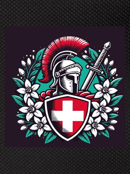 Gladiator Switzerland 5
