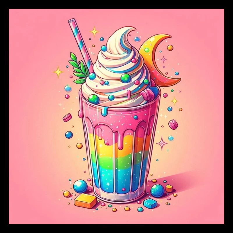 Cosmic Delight