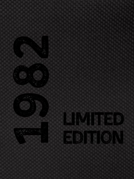 1982 Limited Edition