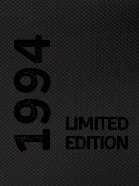 1994 limited edition