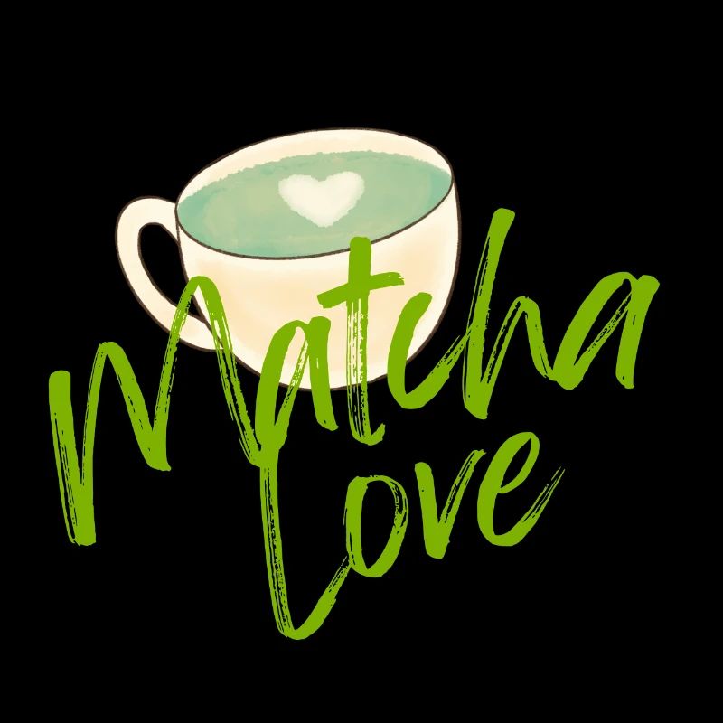 Matcha Liebe
