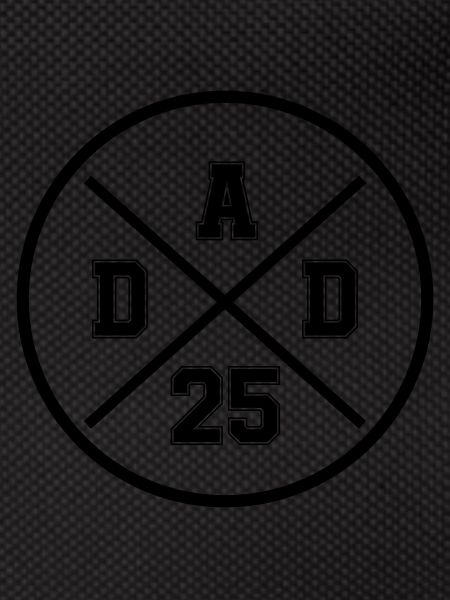 dad 25