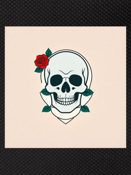 Tode Rose
