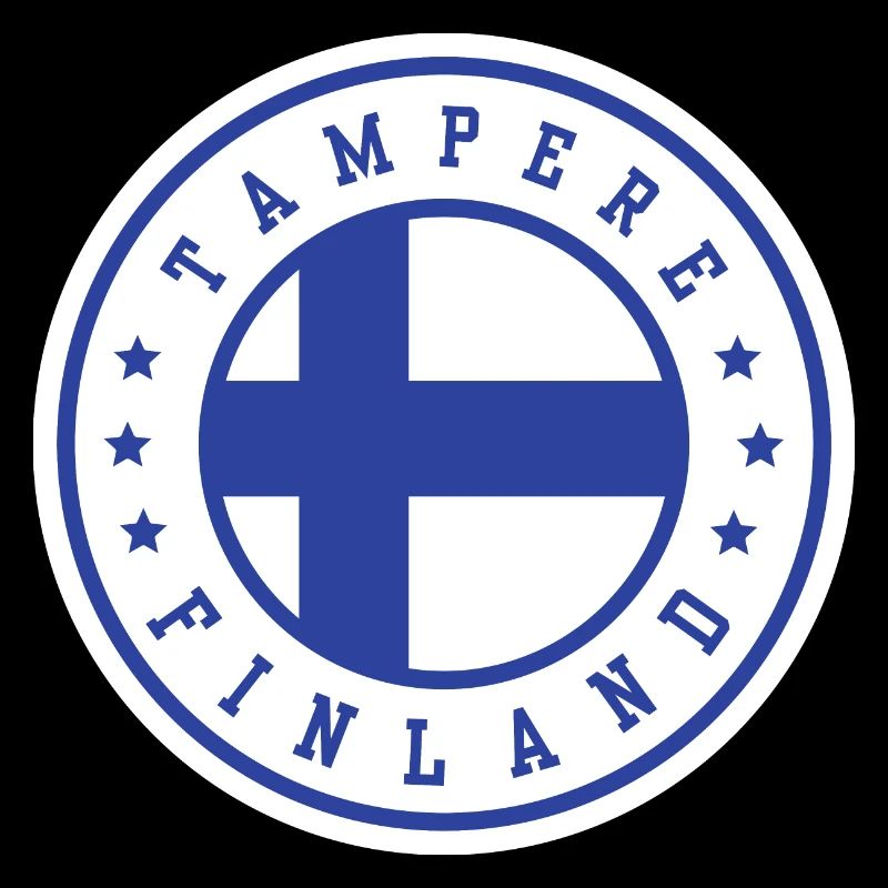 Tampere, Finlande