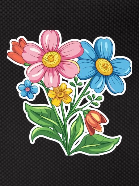 Fleurs