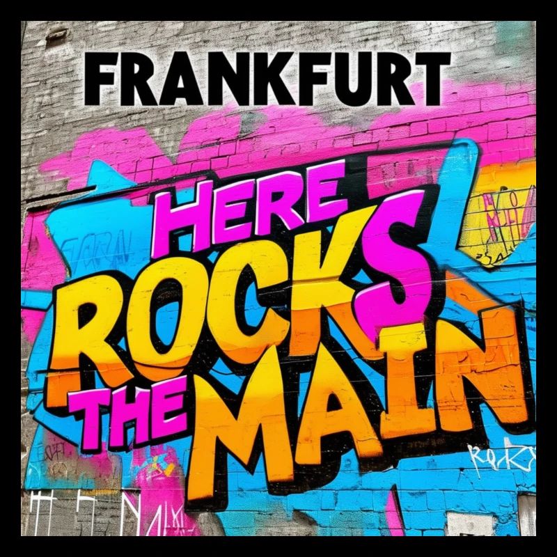 Frankfurt Main