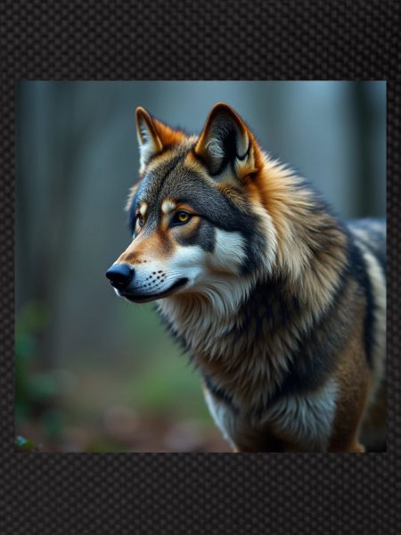 Wolf
