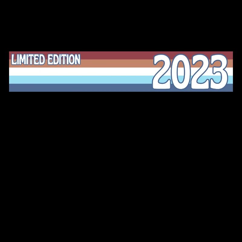 Retro 2023 Limited Edition