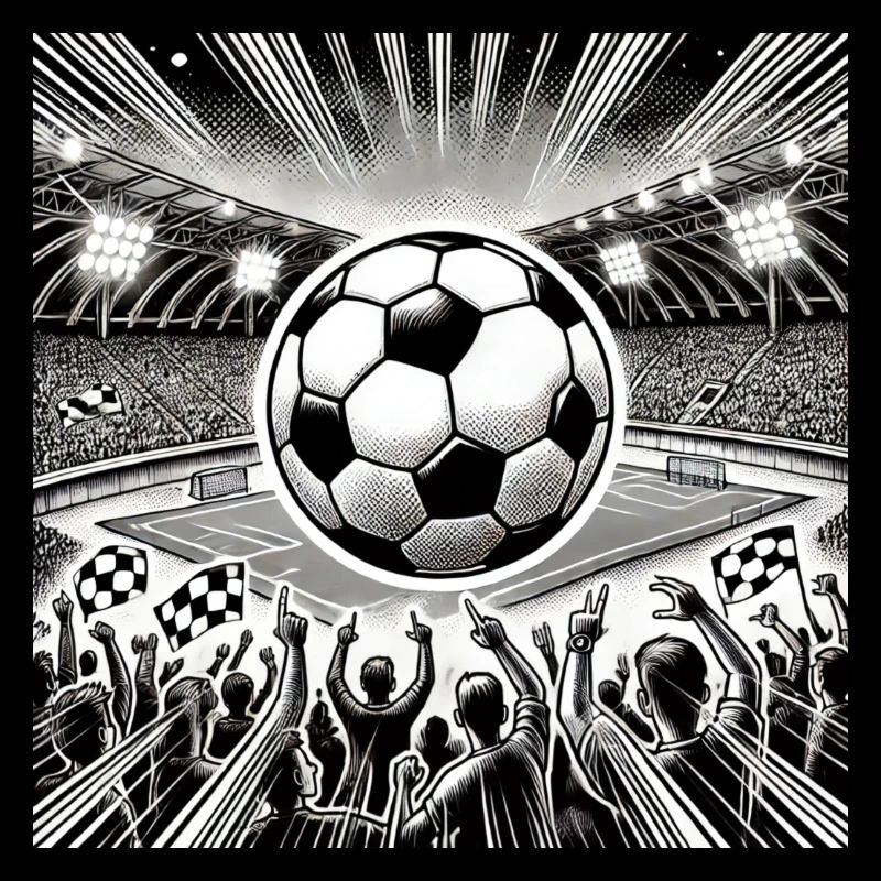 Fußball