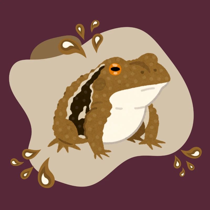 Toad