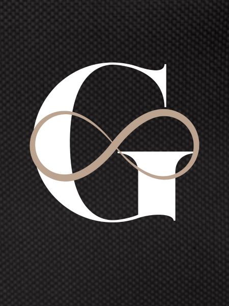 Infinite letter g