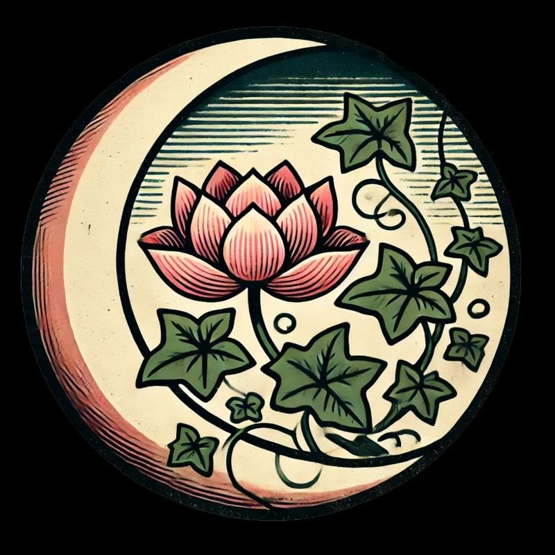 Fleur de lotus