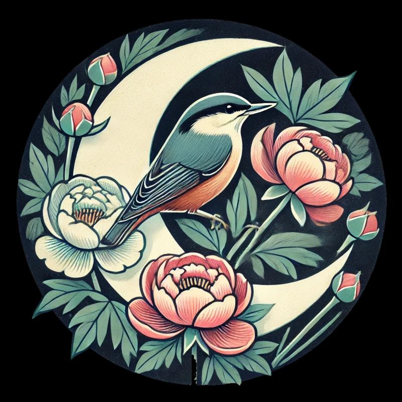 Nuthatch