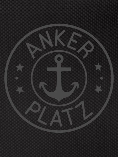 Badge "Ankerplatz"