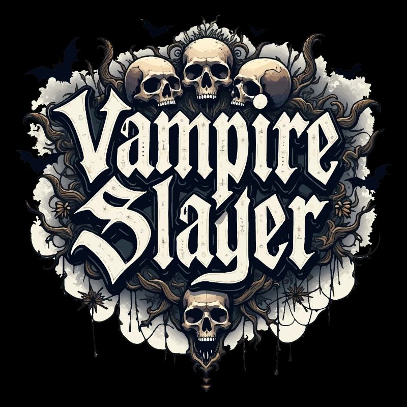Vampire Slayer