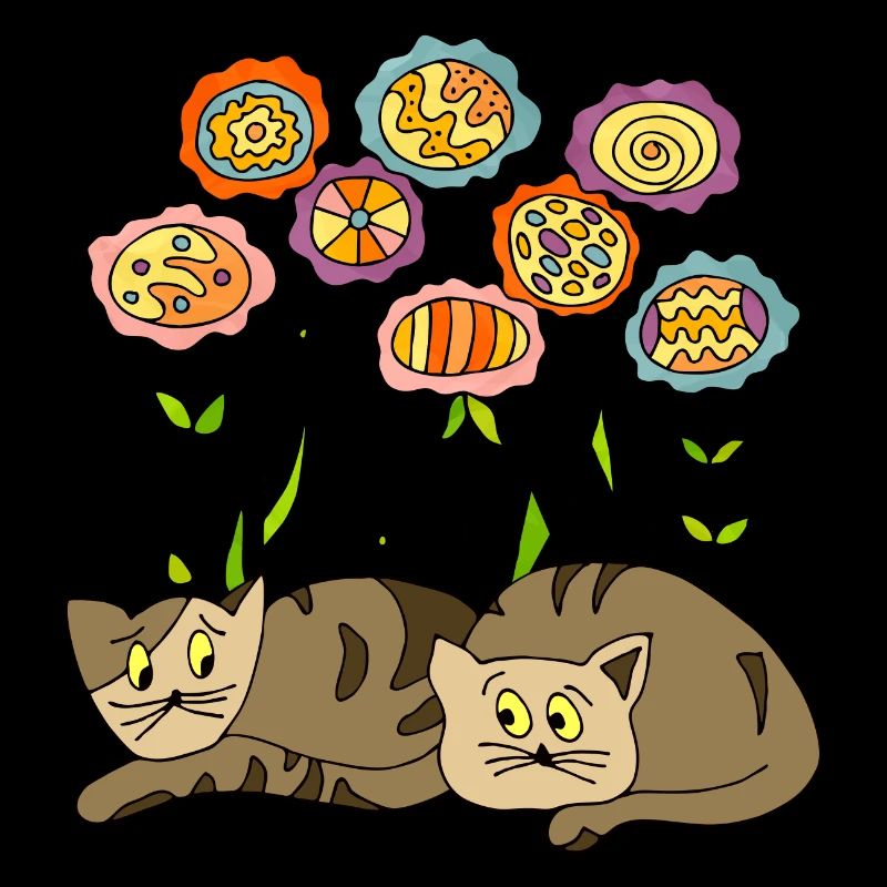 Katzen