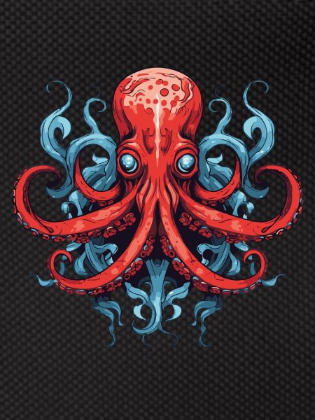 Octopus Octopus