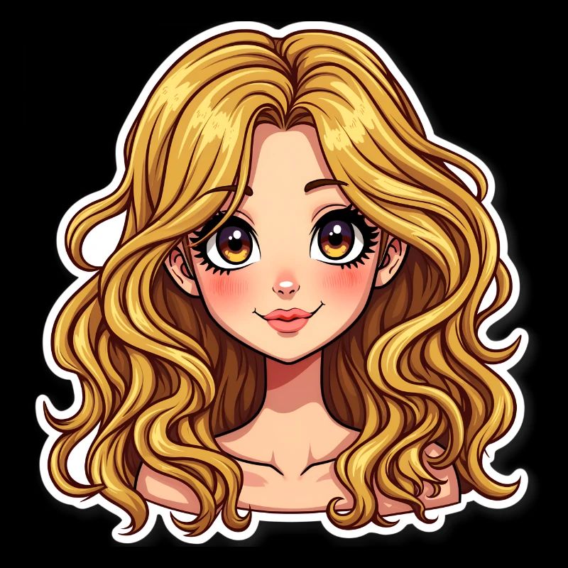 SPAGHETTI-MÄDCHEN