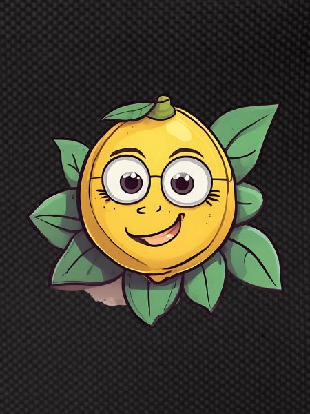 Lemon Citrus Fruit Fruit