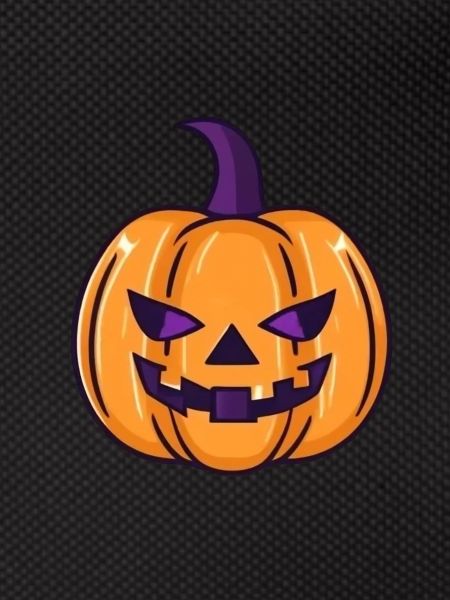 Halloween Pumpkin