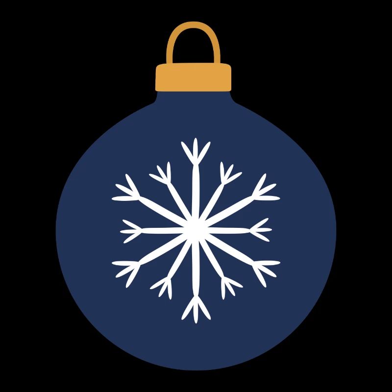 Weihnachtskugel