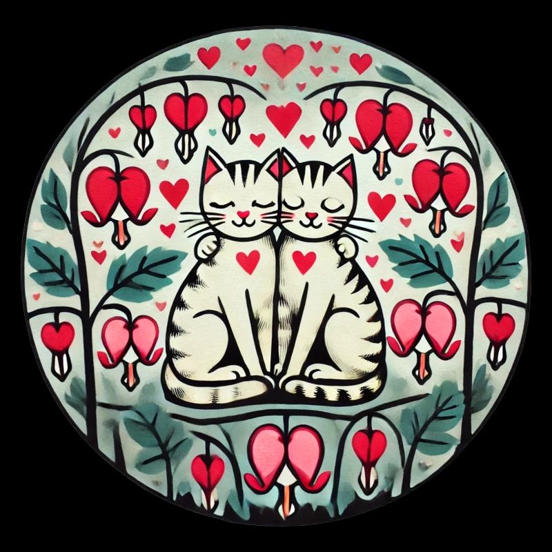 Aimez les chats