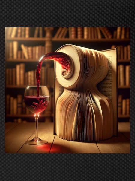 Beech and wine