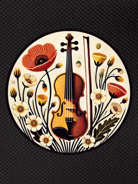 Violin