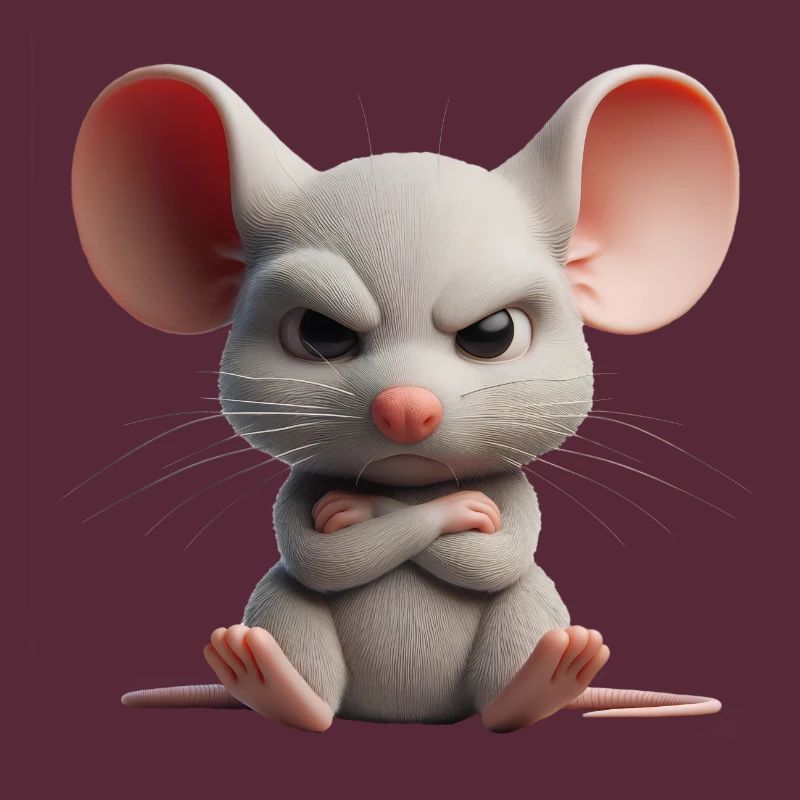 Mouse grim 2