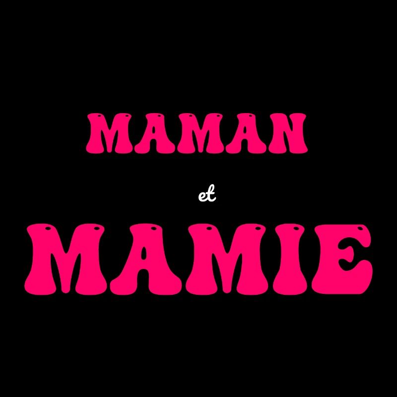 Ich bin eine Mutter und Oma, die rockt