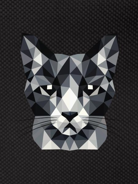 Fractured Whiskers theme