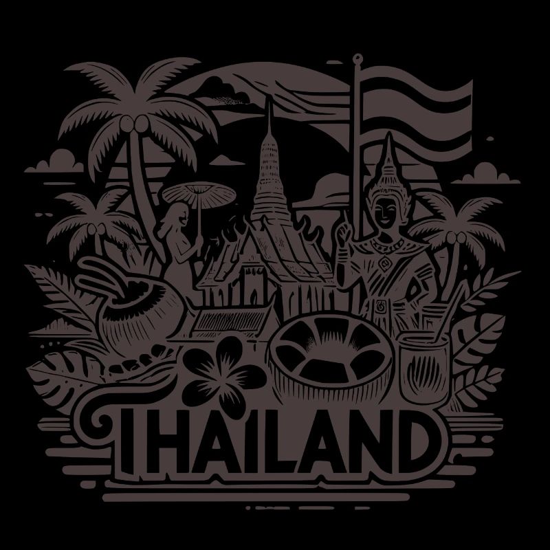 Thailand - 3