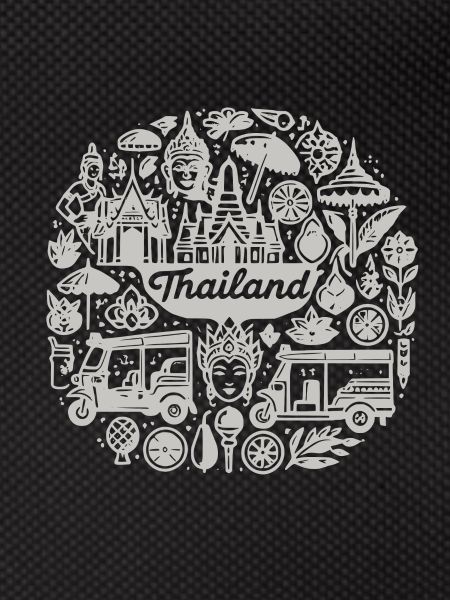 Thailand - 1