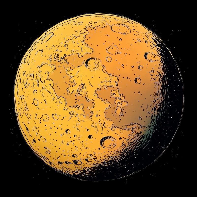 Mystical Planet : Les secrets du cosmos !