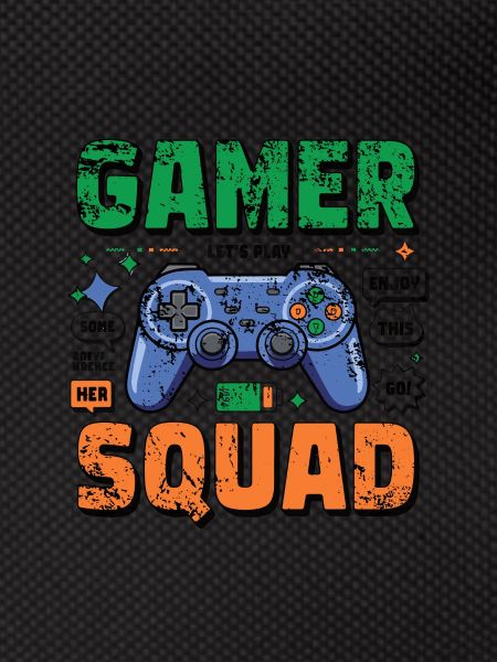 Gamer Squad