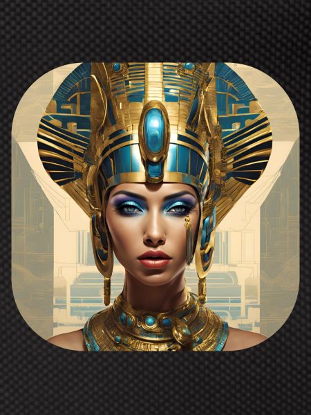 Galactic Queen