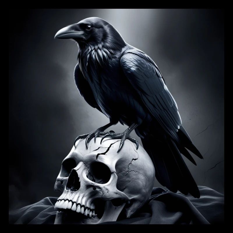 Raven 1