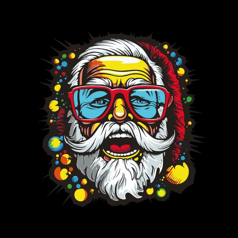 Fête du Père Noël