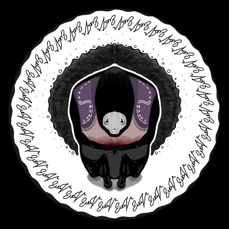 Shadow designed by EuV