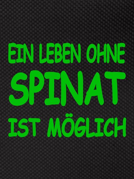 Spinat